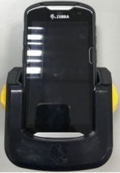 Zebra CRD-TC56-UVCD1-01 Docks and Cradles