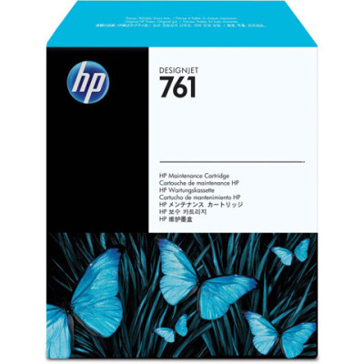 HP CH649A InkJet Cartridge