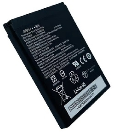 Unitech 1400-900074G Battery