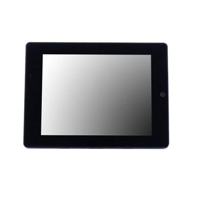 Posiflex MT4310E22D2P0B Tablet