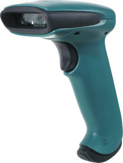 Honeywell 3800GHD24E Barcode Scanner