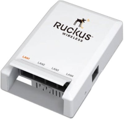 Ruckus 901-7025-US02 Wireless Access Points