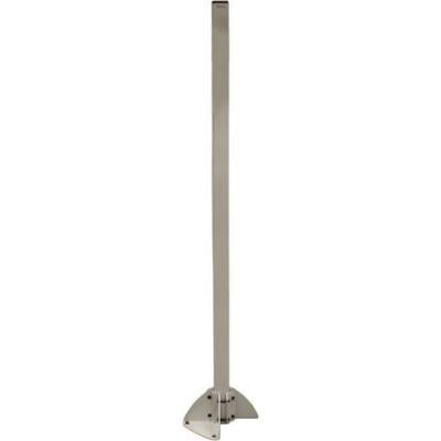 Ergotron 20-076-100 Mounting Hardware and Stands