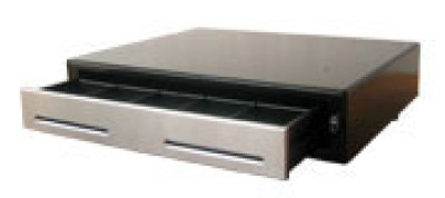 M-S Cash Drawer EP-125NK-USB-B Cash Drawer