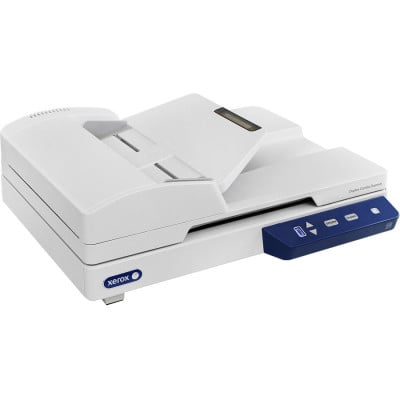 Xerox XD-COMBO Document Scanner