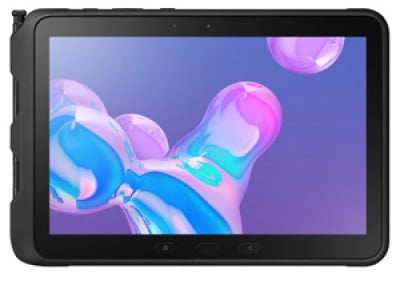Samsung SM-T547UZKAXAA Tablet