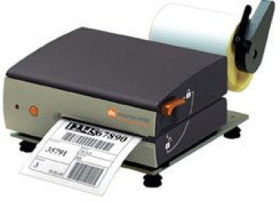 Datamax-O'Neil XD1-00-07001000 Barcode Label Printer