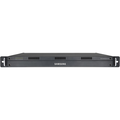 Samsung SVS-5E-8TB Network Video Recorder