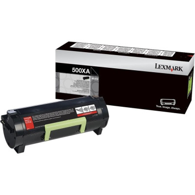 Lexmark 60F0XA0 Toner