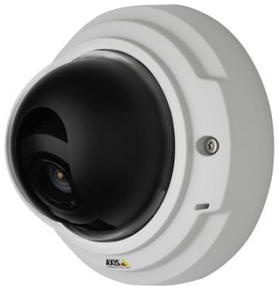 Axis 0325-001 Security Camera