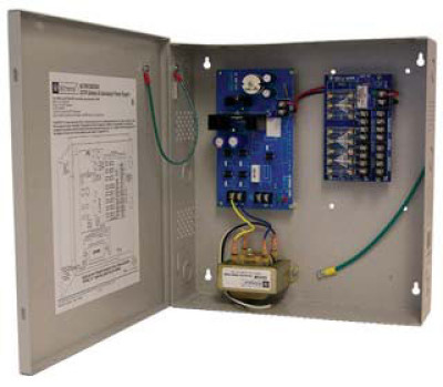 Altronix ALTV615DC8UL Power Device