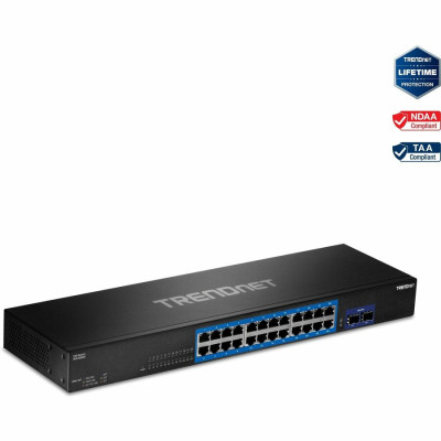 TRENDnet TEG-30262 Wireless Switch