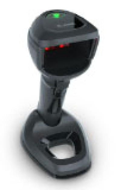 Zebra DS9908-SRR0004ZZEU Barcode Scanner