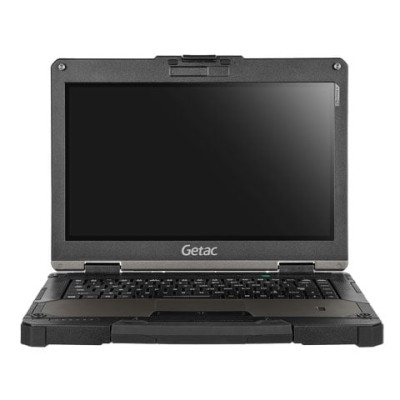 Getac BS9B39BABDGY Rugged Laptop