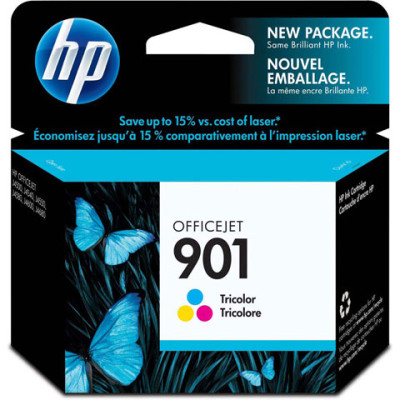 HP CC656AN#140 InkJet Cartridge
