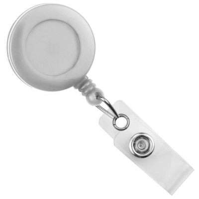 Brady 529-I-WHT Reel