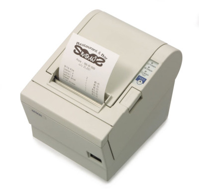 Epson C420014 Receipt Printer