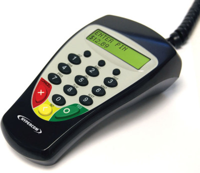 Equinox 010340-003R Payment Terminal