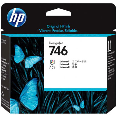 HP P2V25A Printhead