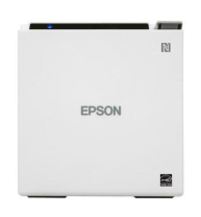 HP 340U2AA#ABA Barcode Label Printer