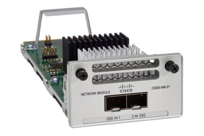 Cisco C9200L-48PL-4X-A Switch Network Module