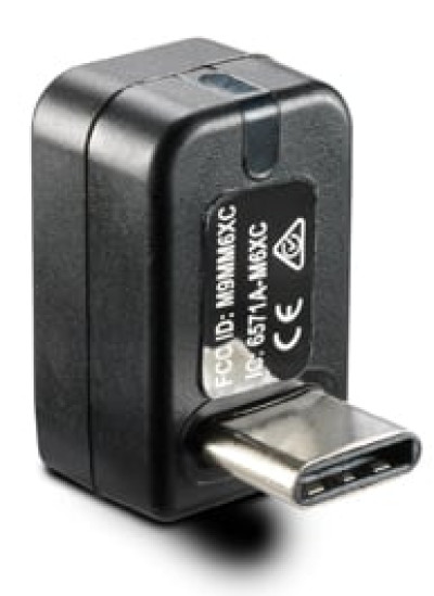 rf IDEAS RDR-60U1AKU Access Control Reader