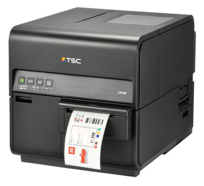 TSC 99-079A001-0002 Barcode Label Printer