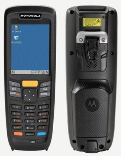 Motorola MC2180-AS12E0A Mobile Computer
