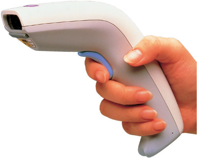 Unitech MS690WA-0A Barcode Scanner