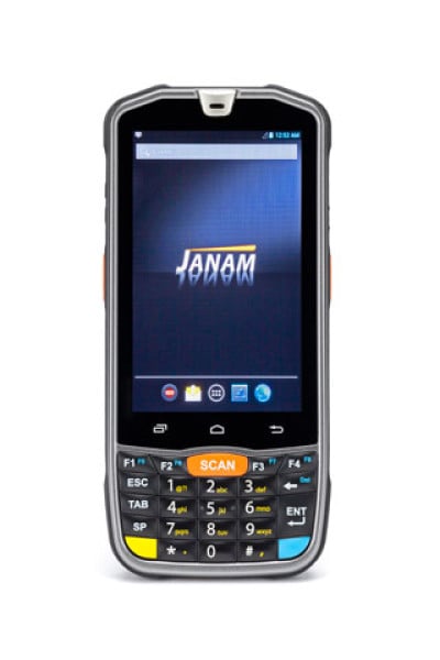 Janam XM75-BNKJNLNC00 Mobile Computer