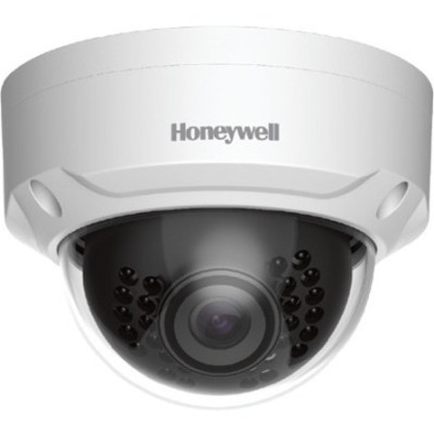 Honeywell H4D8PR1 Security Camera