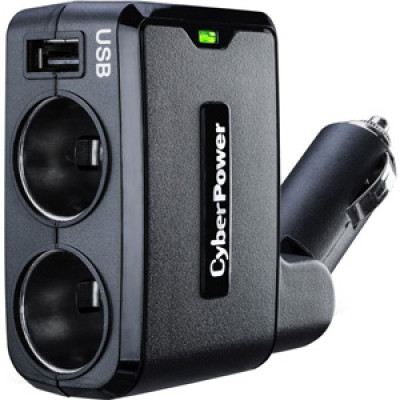 CyberPower CPTDC1U2DC Power Device