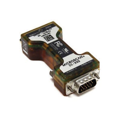Microscan FIS-0001-0035G Power Device