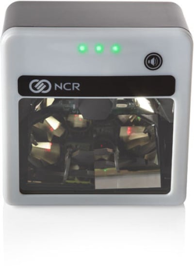 NCR 7884-1000-9090-A2 Barcode Scanner