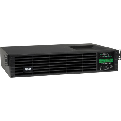 Tripp-Lite SU750RTXLCD2U Power Device
