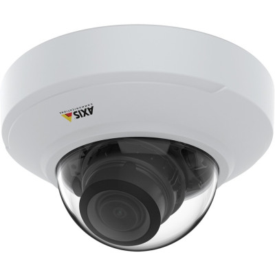 Axis 02112-001 Security Camera