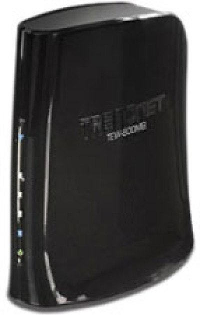 TRENDnet TEW-800MB Products