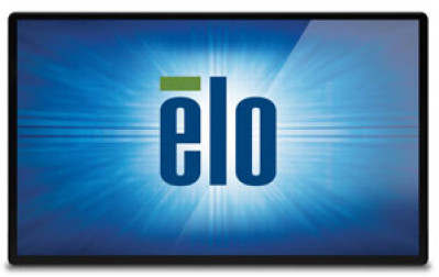 Elo E180436 Digital Signage Display