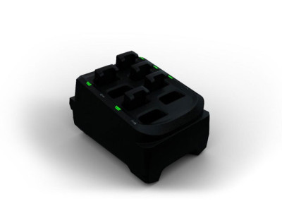 Zebra SAC-RS51-8SCHG-01 Docks and Cradles