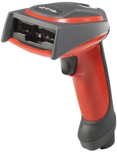 Hand Held 5800SR050-0G00 Barcode Scanner
