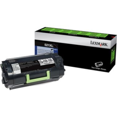 Lexmark 52D1X0L Toner