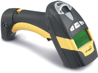 Datalogic 902201770 Barcode Scanner