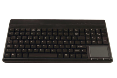 Cherry G86-62401EUADAA Keyboards