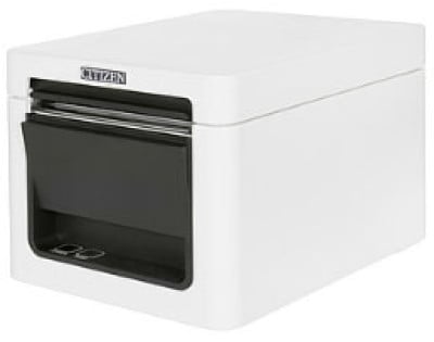 Citizen CT-E651RSUWH Receipt Printer