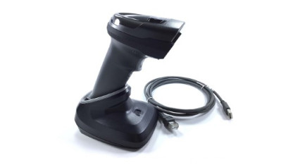 Zebra DS2278-SR7U2100PRW Barcode Scanner