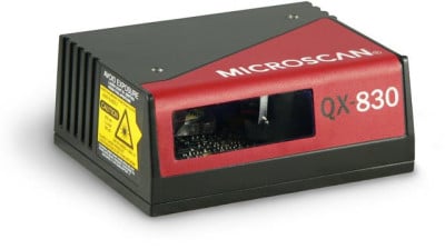 Microscan FIS-0830-1005G Fixed Barcode Scanner