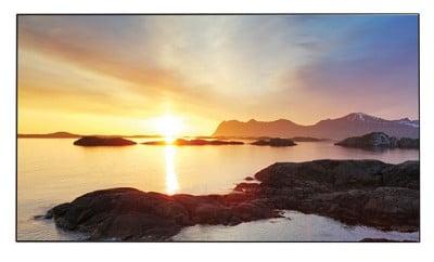 LG 55SH7DB-M Digital Signage Display