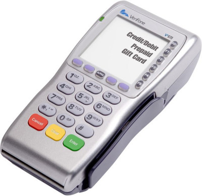 VeriFone M-267-532-11-USA Payment Terminal