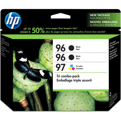HP CD942FN InkJet Cartridge