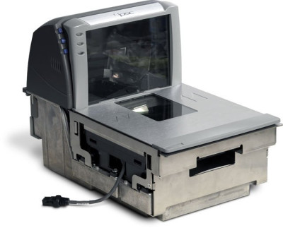 Datalogic 95203-020102-0301A Barcode Scanner